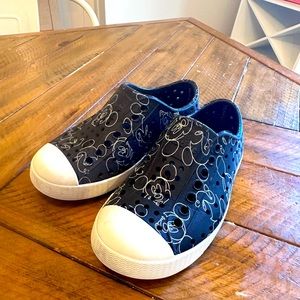 Mickey Natives size c9